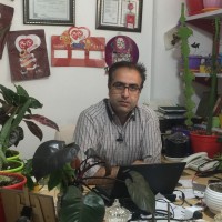 Ali Khanali