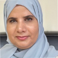 Dr. Sheikha Al Hajri