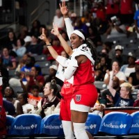 Atlanta Dream
