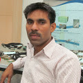 Suresh Kumar