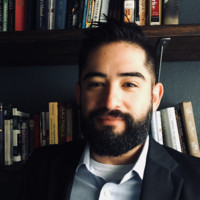 Jesse Hernandez