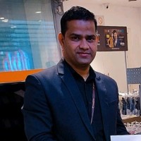 Ganesh Singh Nagarkoti