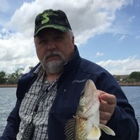 Larry Waldner