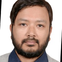 Bikal Shrestha
