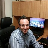 Daniel Robillard