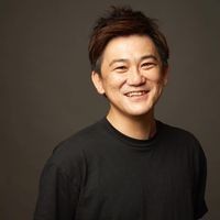 Atsuro Tsutsumi