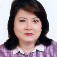 Nivedita Sarmah Bhattacharyya