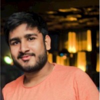 Anshul Tayal, Cfa