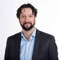 Sierk De Groot