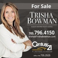 Trisha Bowman