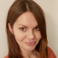 Olena Herasymenko
