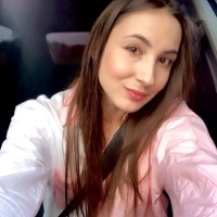 Oksana Komarnytska