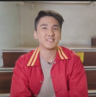 Ian Ng