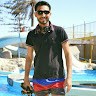 Ahmed Oscar