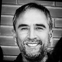 Jorge Ferrufino