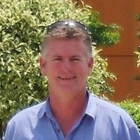 Greg Miles
