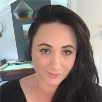 Roxane Whitcombe