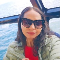 Vidhya Pokhrel Bhattarai
