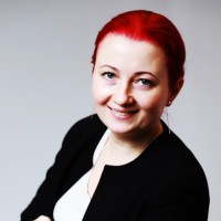 Ekaterina Okuneva