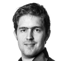 Niels Van Den Broek