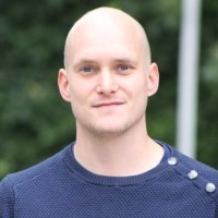 Jeppe Østerholt Jensen