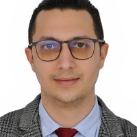 Mohamed Othmane EL HOURI