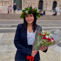 Joselin Mora Rosas