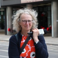 Cornelia Gerlach