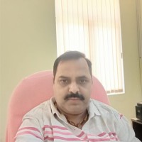 Yogender Singh
