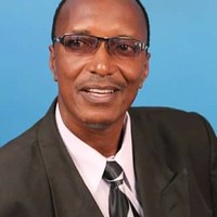 Clement John Sr.