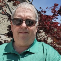 Steve Hinton