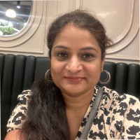 Shilpi Agarwal