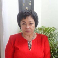 Наталья Полонская