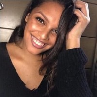 Iesha Mcgee