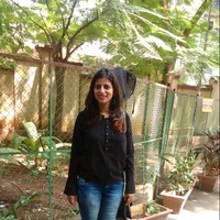 Rachana Dubey