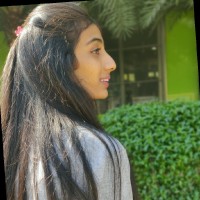 Isha Savaliya