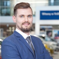Patryk Kucharek