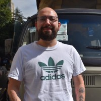 Lucho Ferreira