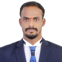 Arun G