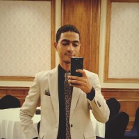 Yossef Ahmed