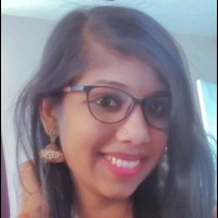 Priyanka Burud