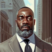 Tyrone Williams