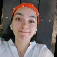 Céline Herrera Garcia
