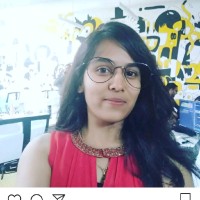 Kavyashree T V