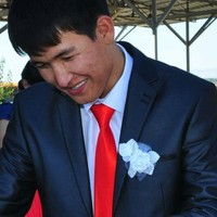 Erkebulan Zhubanov