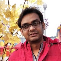 Vikram Saraf