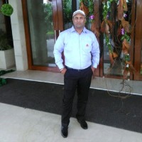Ajay Saharan