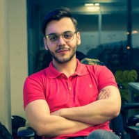 Mohammad Davoudi
