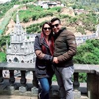 Januer Ordoñez Gomez