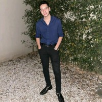 Valentino Brandalisi